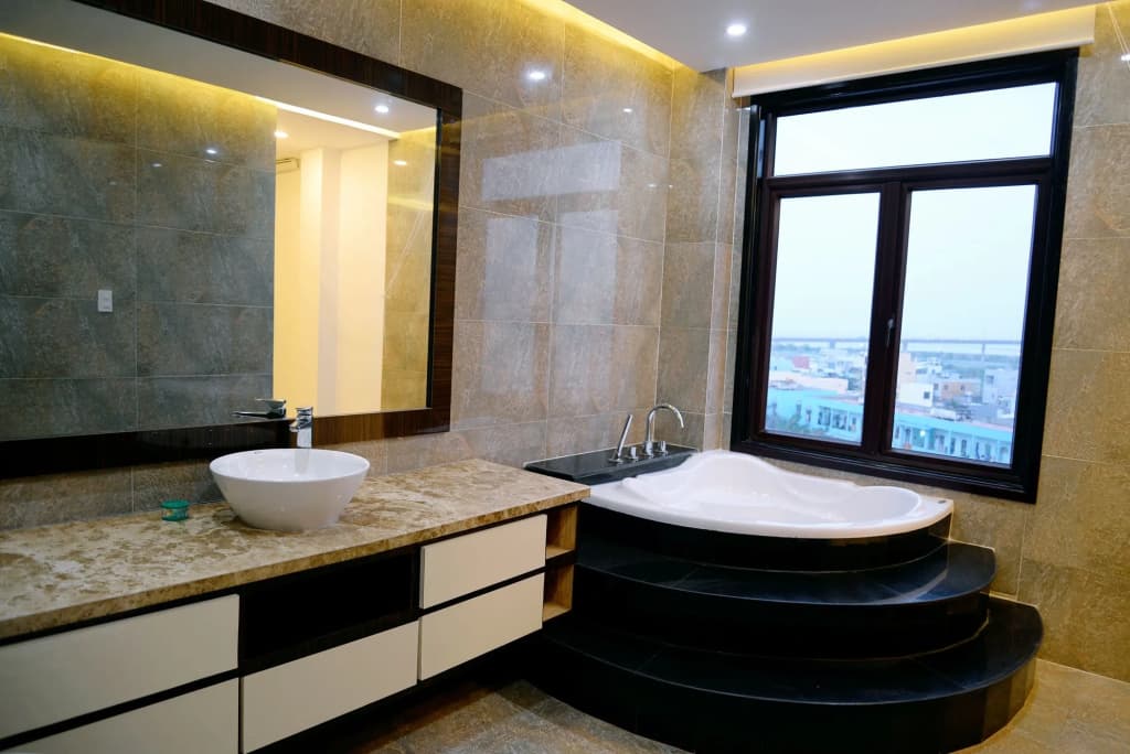 Night Sky Hotel - photo 9