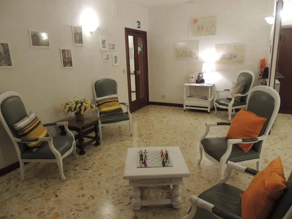 The Boutique Hotel - photo 17