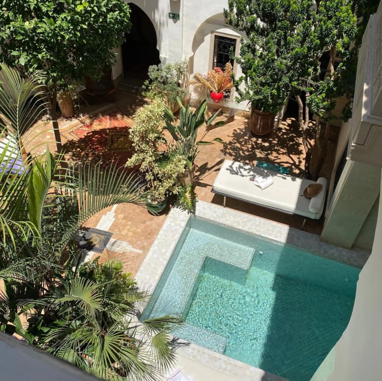 Riad Al Massarah - photo 24