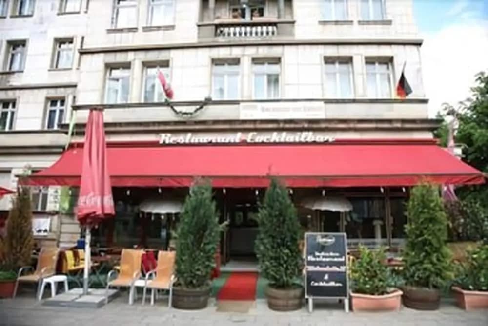 Hotel Pension Bolgerini Inn - main photo