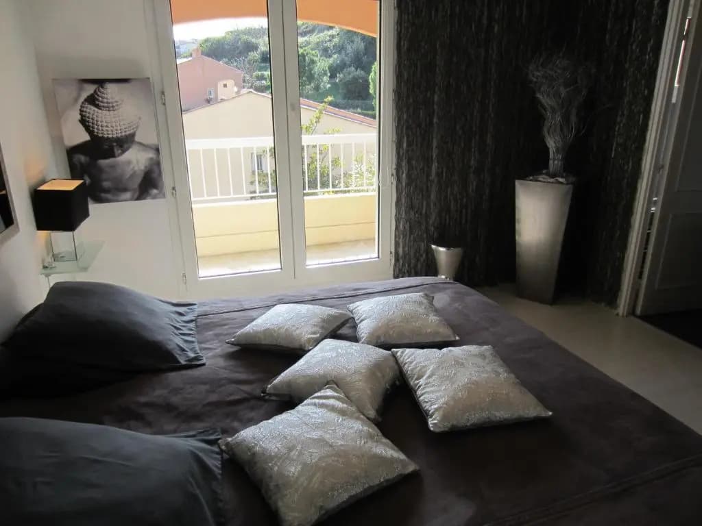 Villa T4 Promenade des Anglais - photo 4