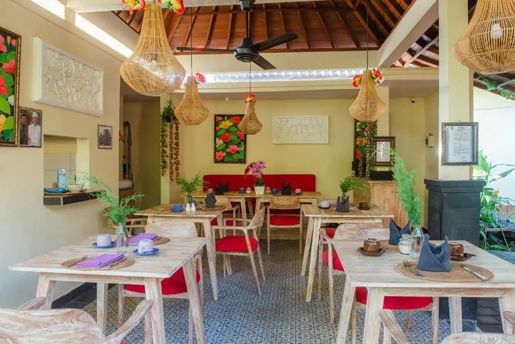 Ratna Villa - photo 15