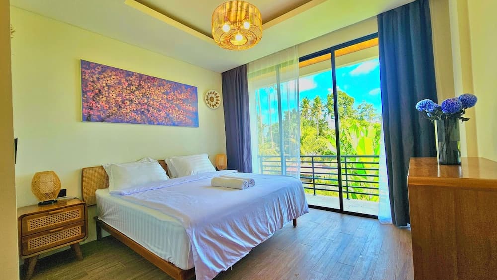 Santara 2 Bedroom Villa - photo 2
