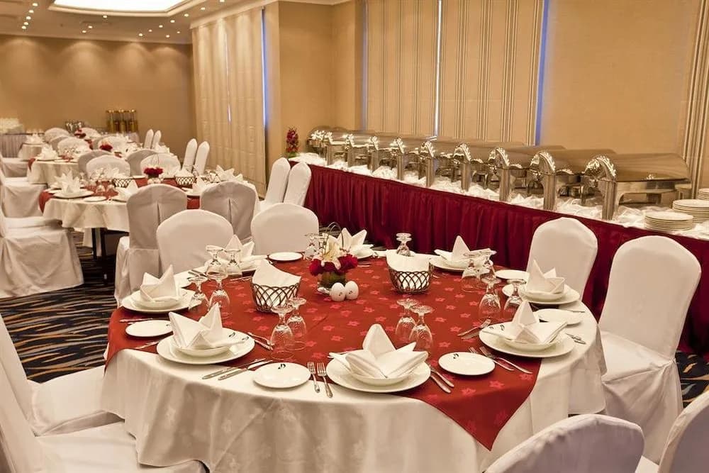Doha Downtown Hotel Apartments - photo 20