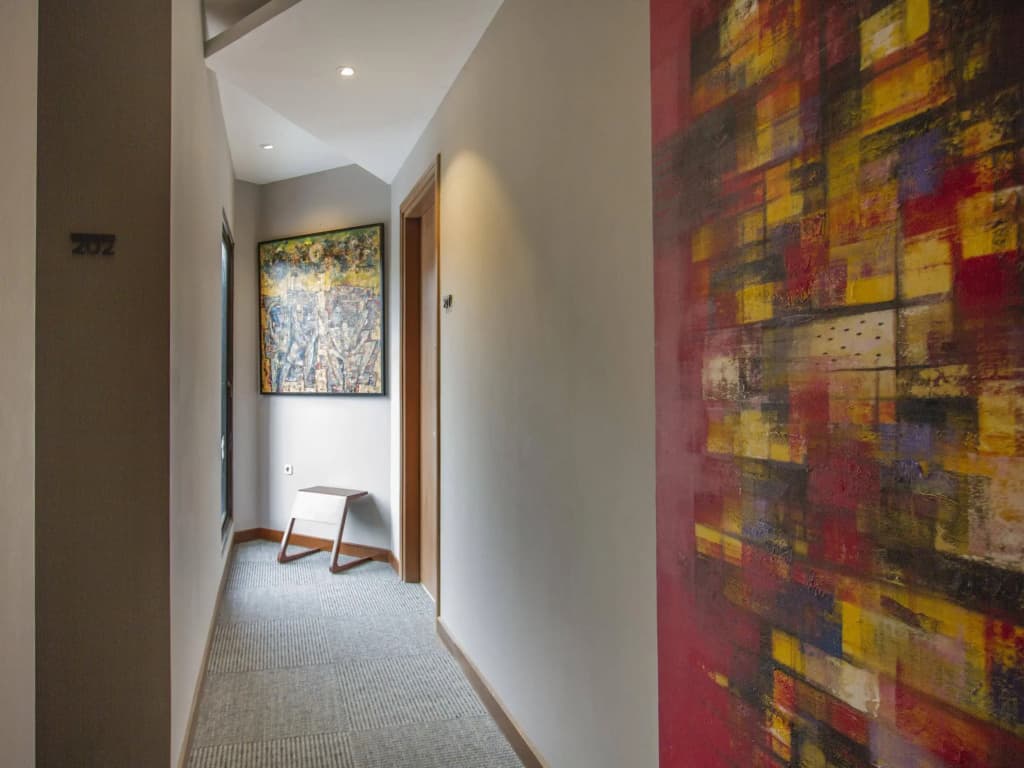 Sawana Suites - photo 13