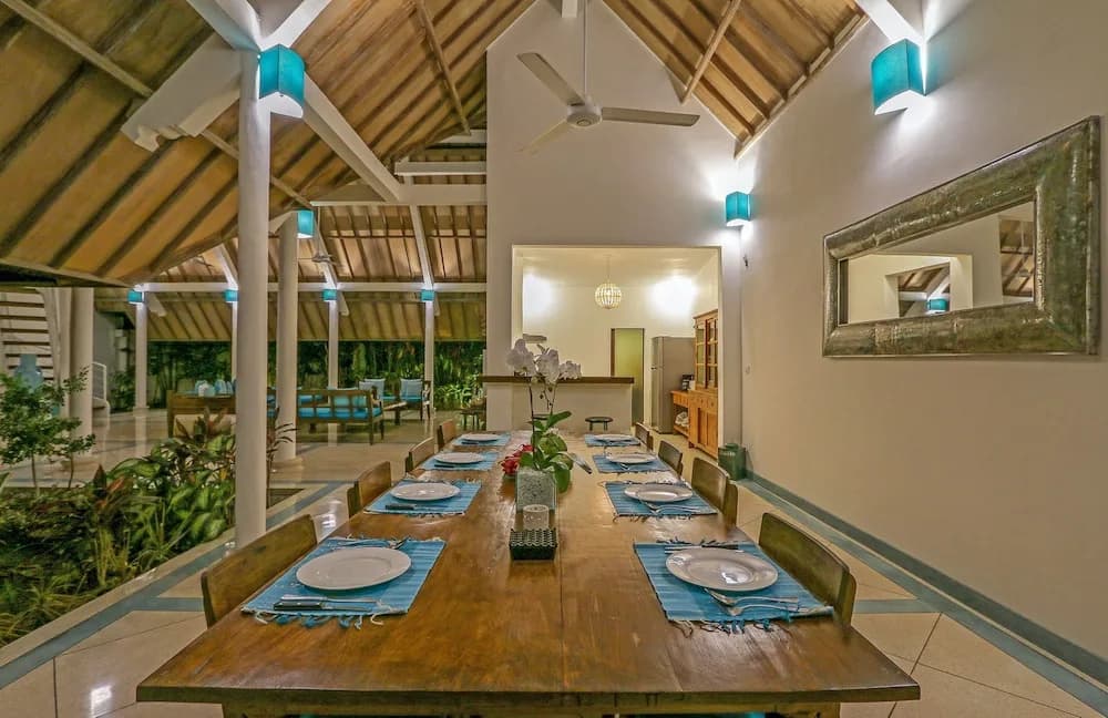 Villa Miu - photo 12