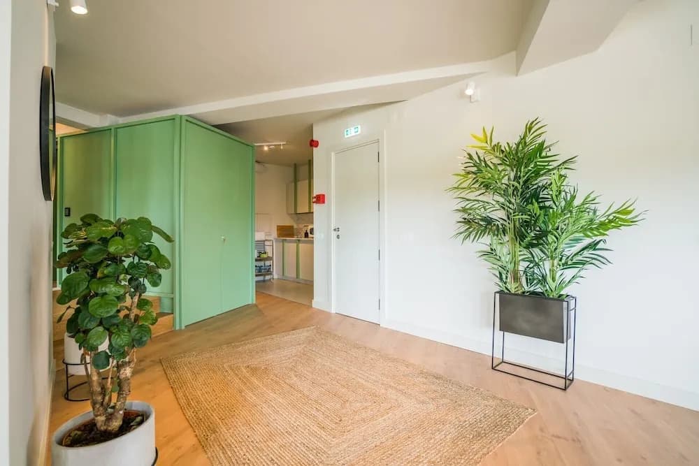 ShortStayFlat - Marques Suites - photo 10