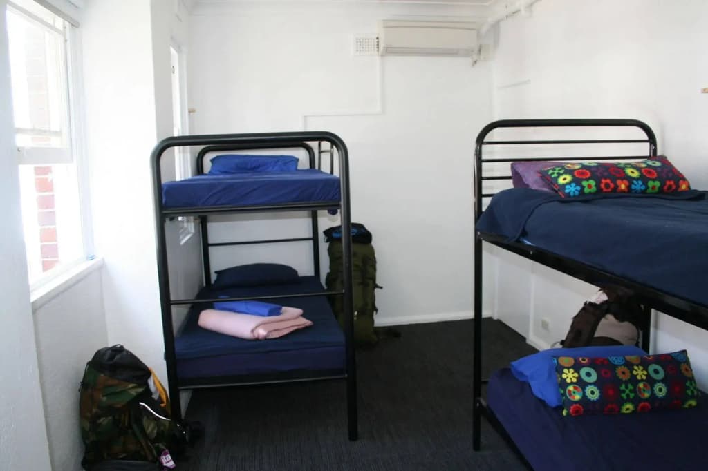Zing Backpackers - photo 2