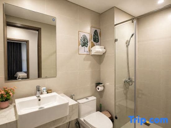 Ruby Cozy Homestay Ha Long - photo 4