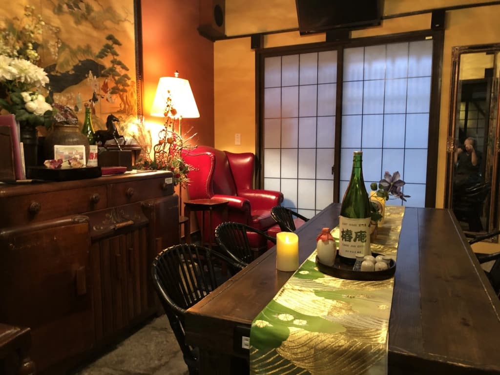 Kyomachiya Tsubaki Ann Kyoto - photo 22