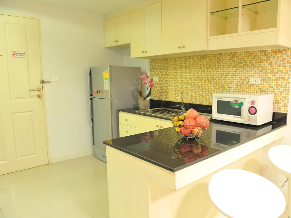 Duplex 21 Apartment - photo 25