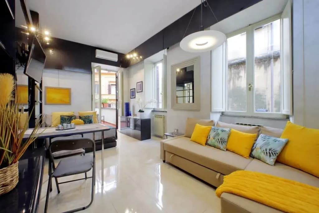 Garden Loft - photo 4
