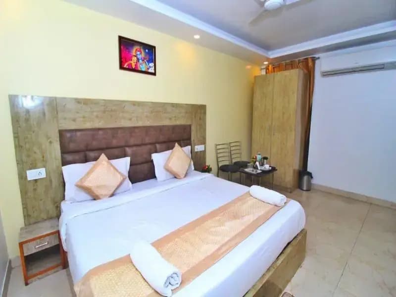 Hotel Broadway - photo 15