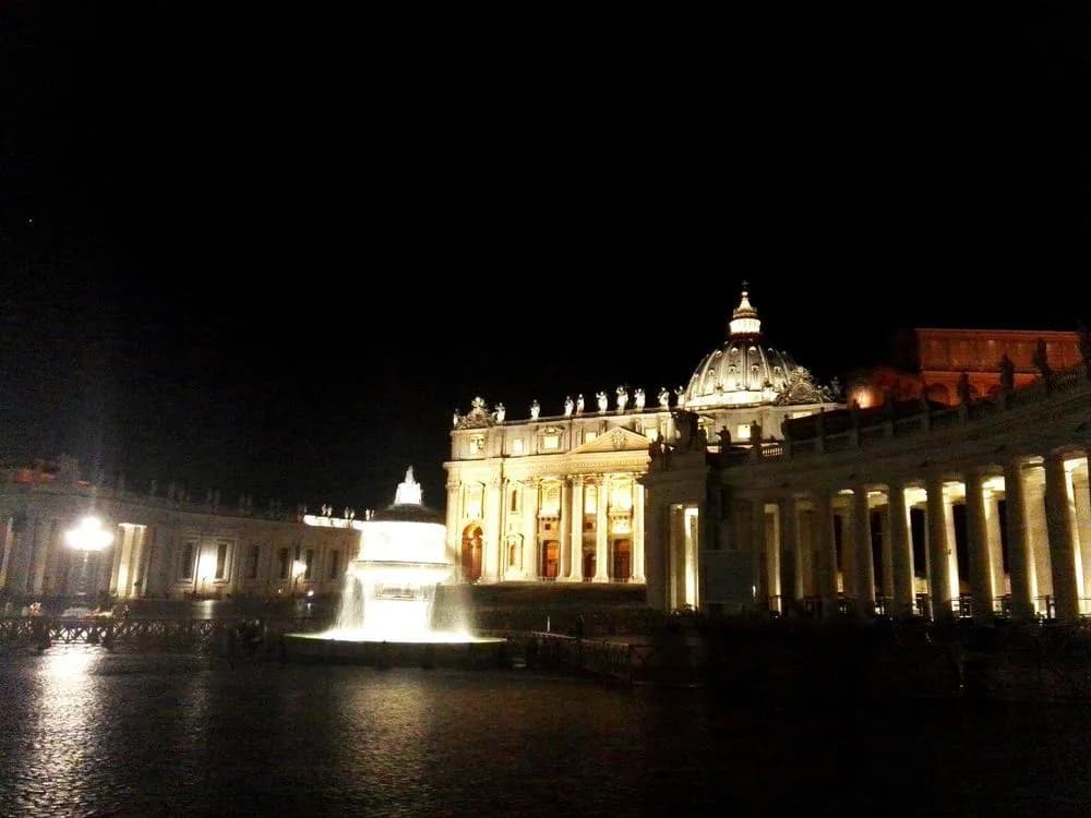 VaticanSantamaura39 - photo 1
