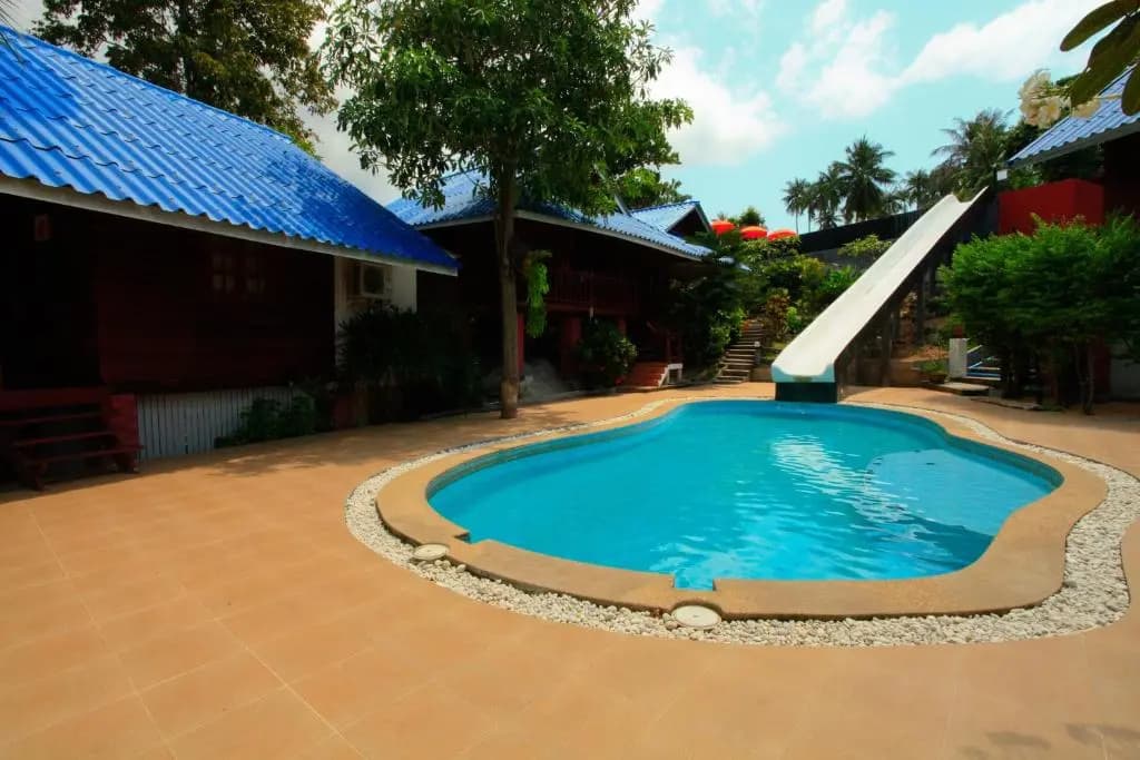 Tharathip Resort - photo 15
