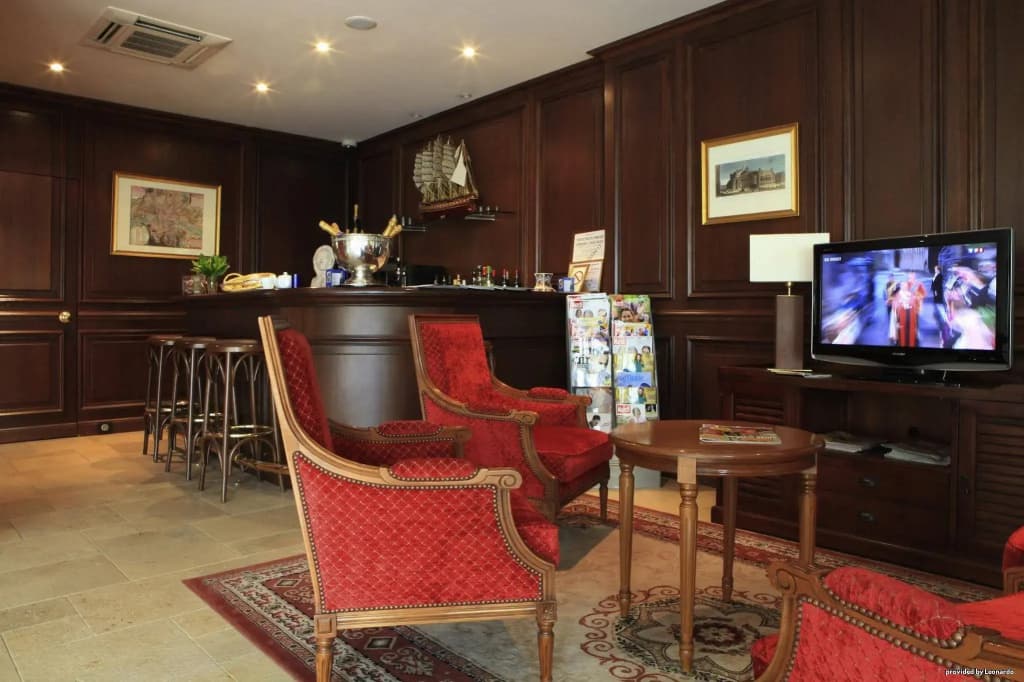 Amiral Hôtel - photo 2