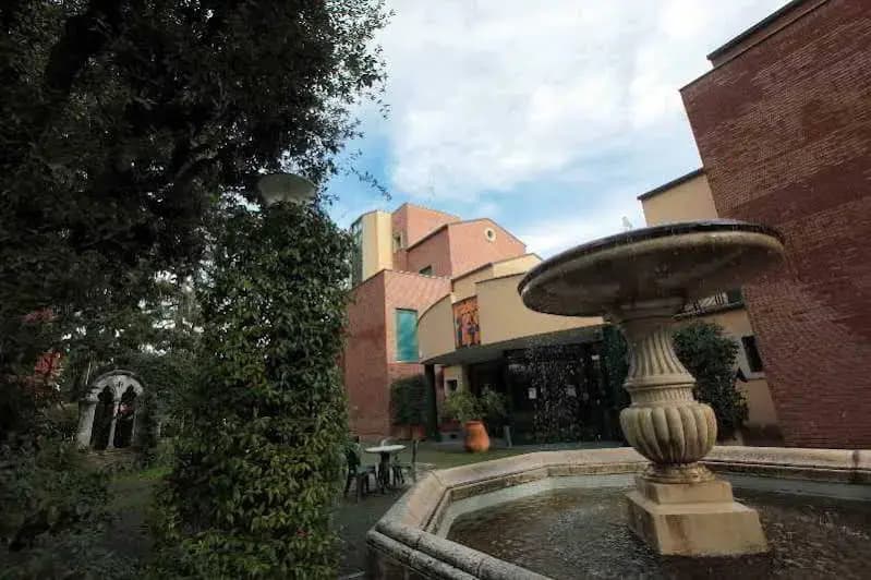 Kaire Hotel - photo 7
