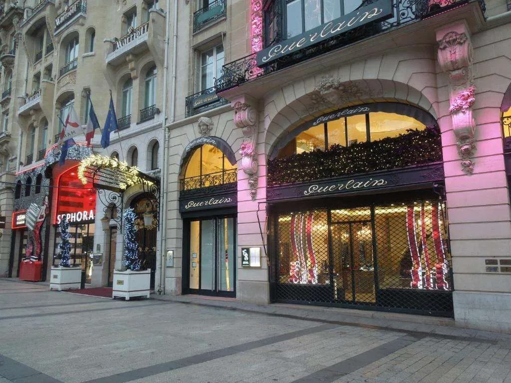 Multirésidence de l'Elysée - photo 5