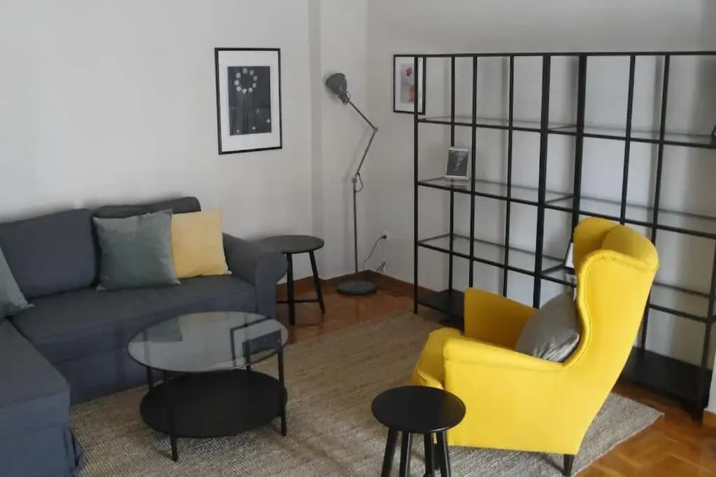 Illisia Roof Apartment - photo 9
