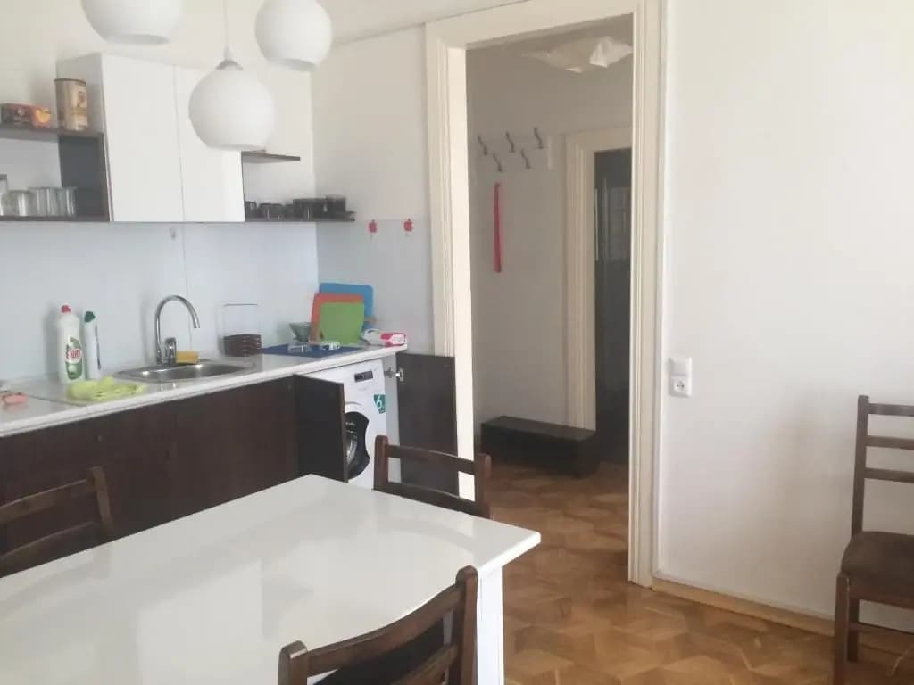 1 bedroom apt in Vake - photo 5