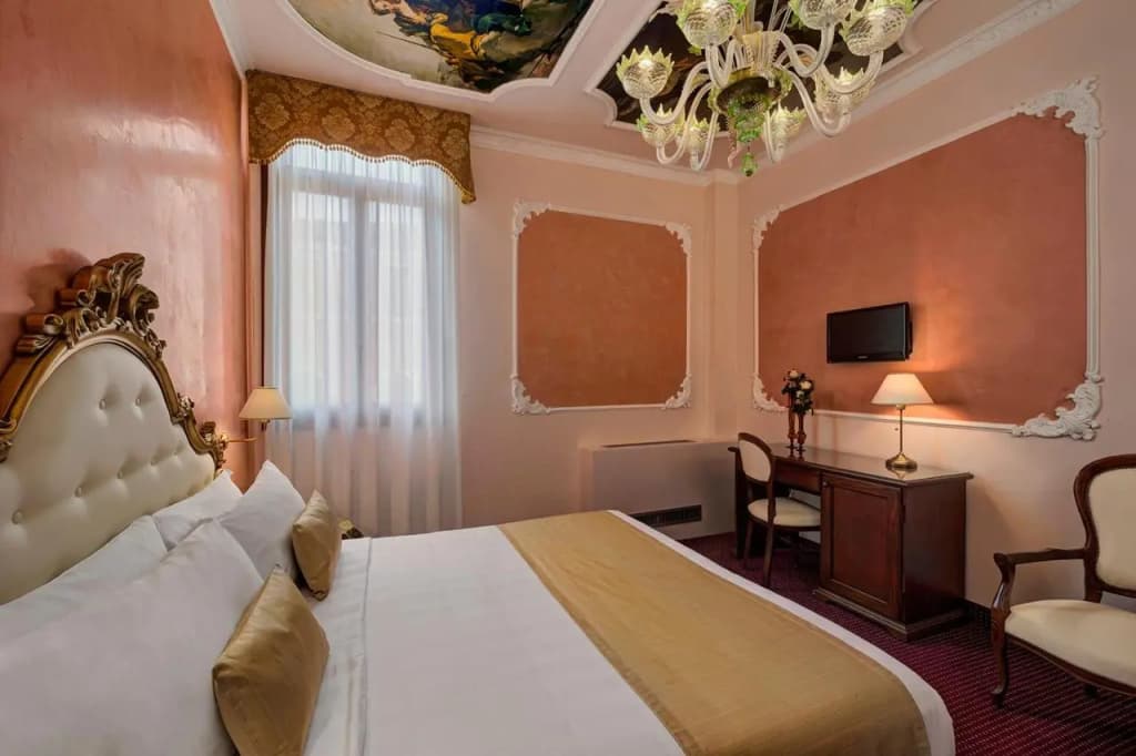 Hotel Pausania - photo 34