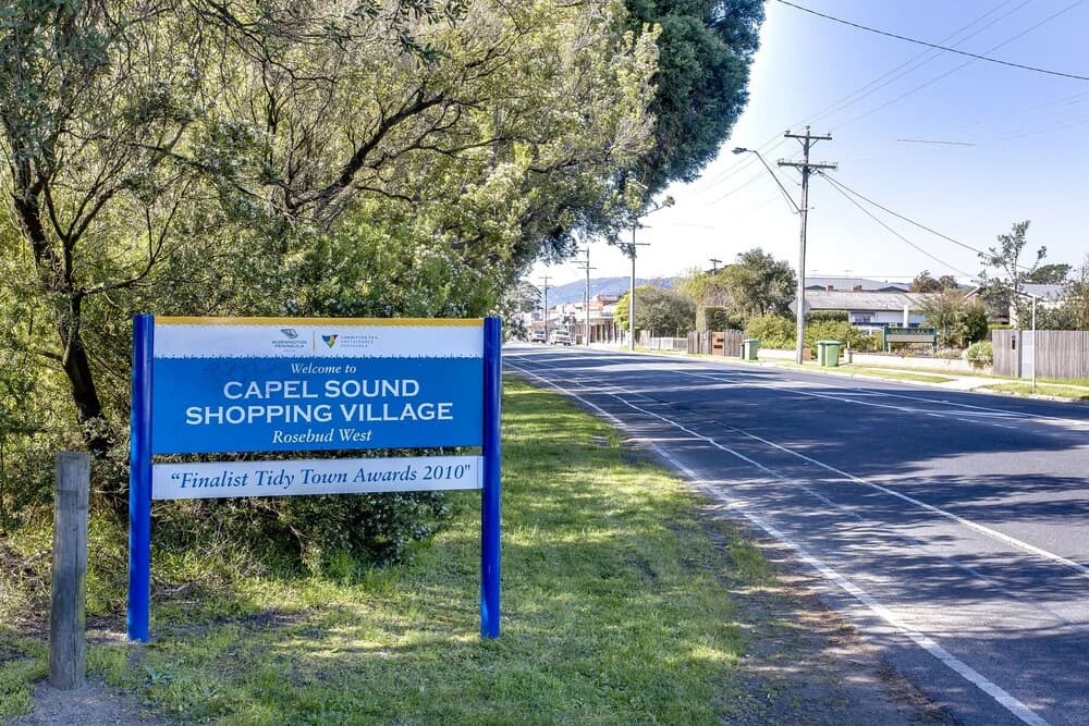 CAPEL A Great Family Getaway - photo 15