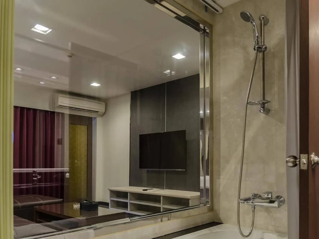 Hotel Verve Bangkok - photo 8