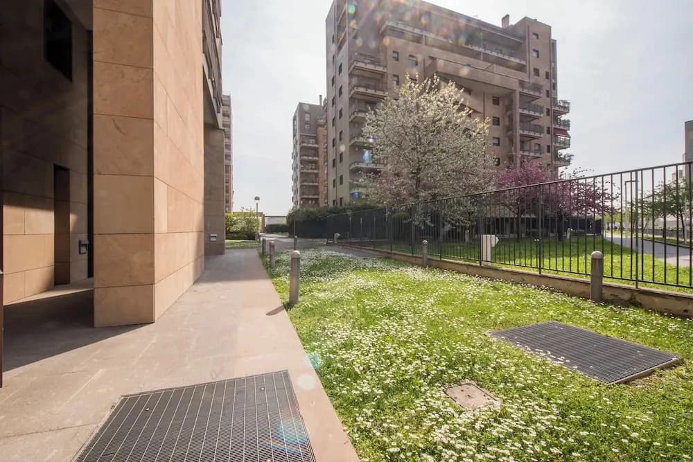 Residenza Arcimboldi - photo 13