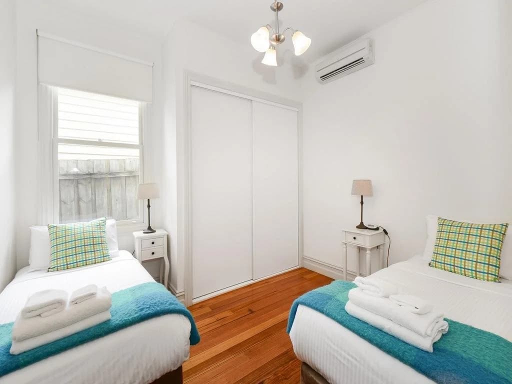 Boutique Stays - Marys Place, Richmond - photo 4