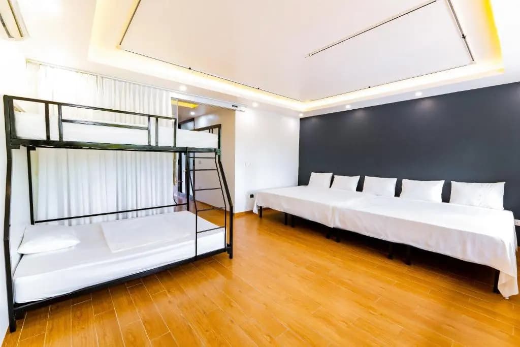 Bayberry Homestay - photo 5