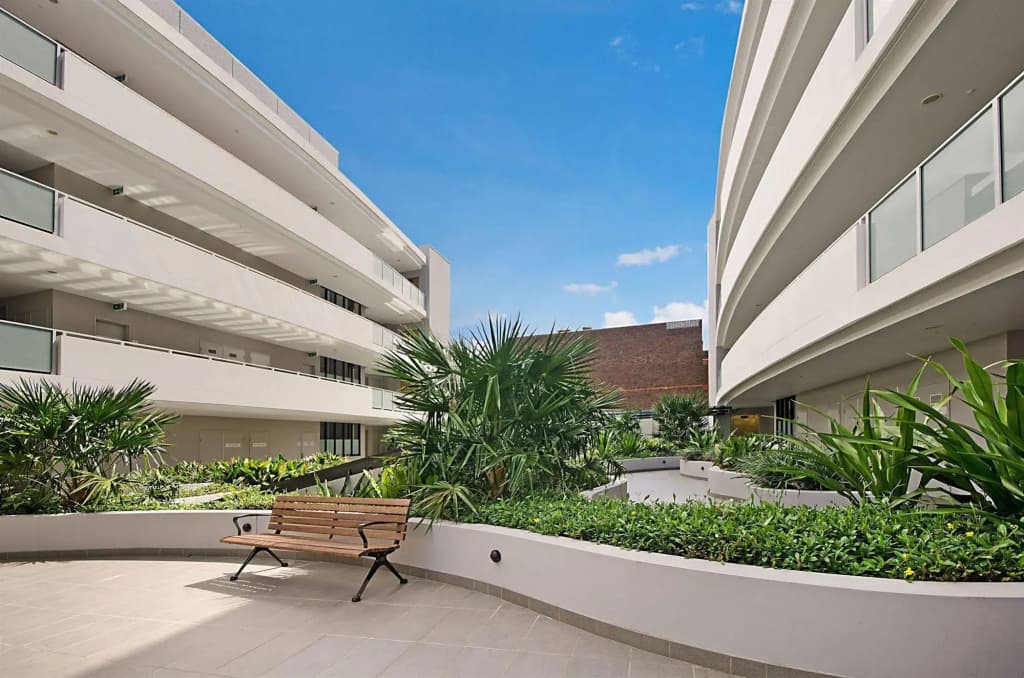 Wyndel Apartments - Bertram - photo 15