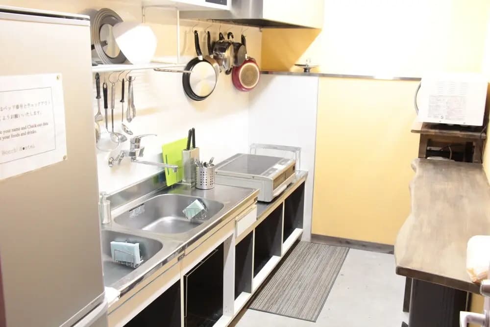 Bocchi Hostel - photo 15