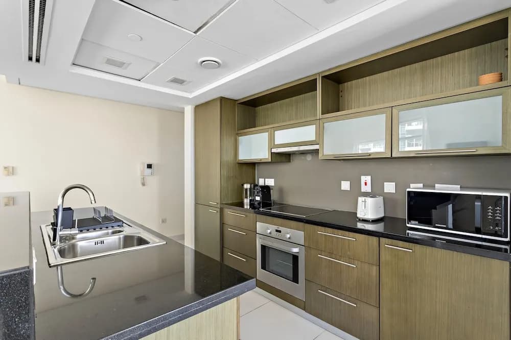 Lofts West Tower - 404 1BD - photo 12