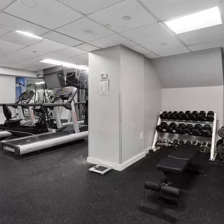 73-705 New Studio UWS Doorman Gym - photo 12