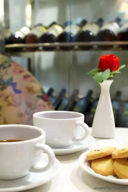 Bridal Tea House Hotel Yau Ma Tei Arthur Street - photo 12