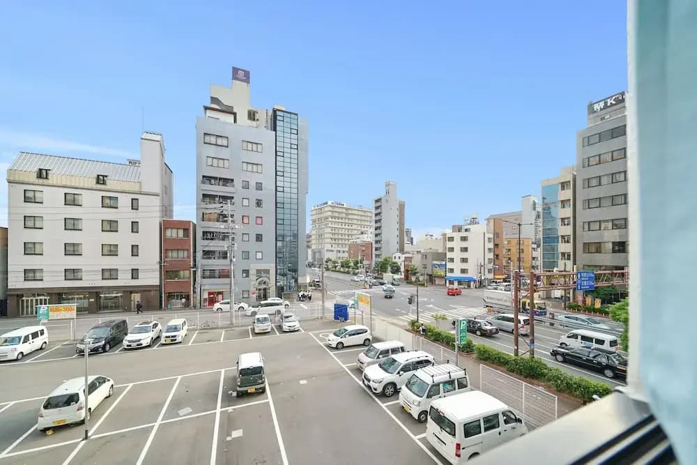 Daikokucho Home Builder Ebisu 301 - photo 14