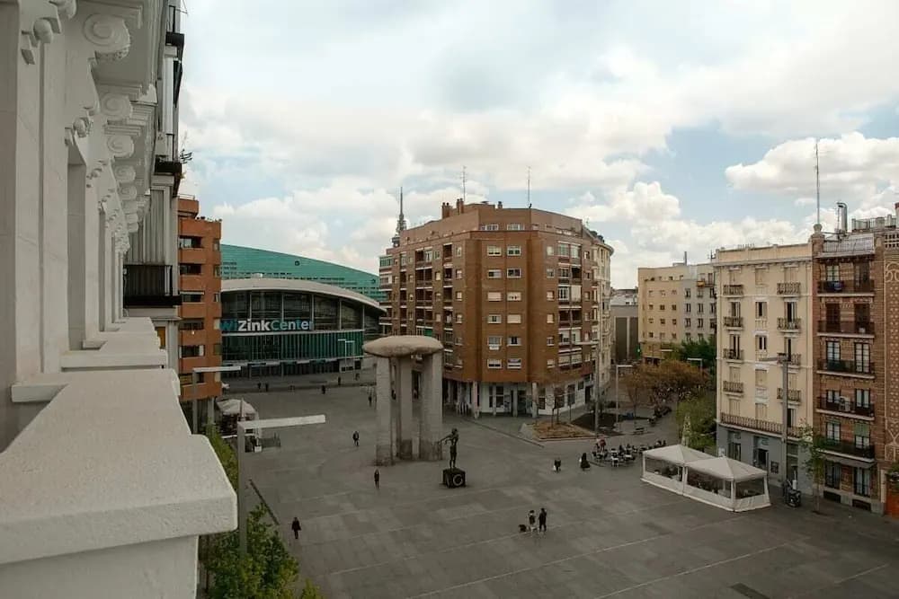 Exquisite & Cozy 4bed/2bath in Madrid Center - photo 12