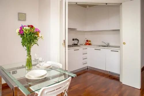Bocconi University Flat - photo 15