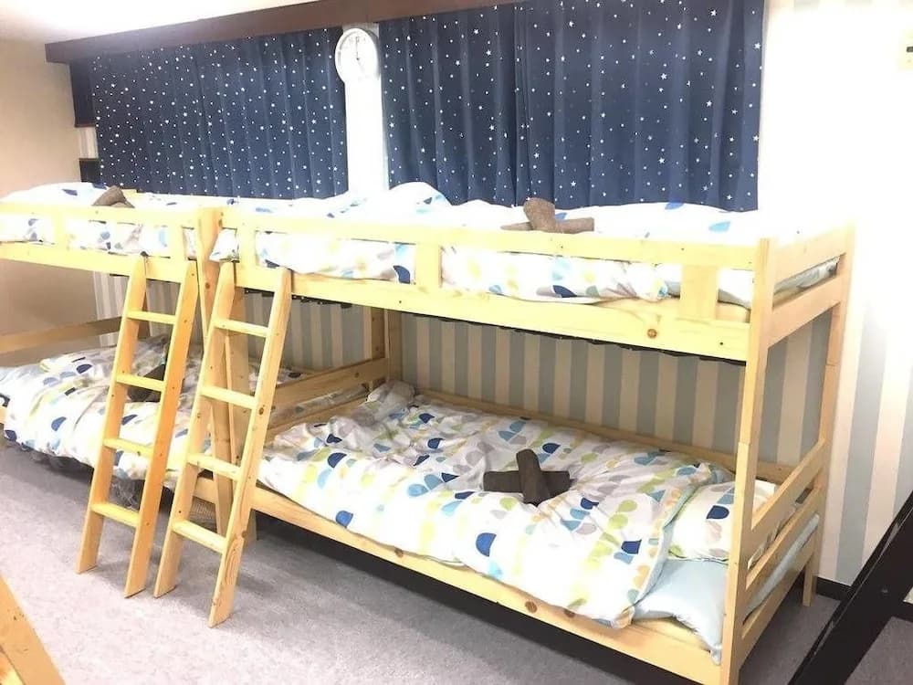 Tokyo Gogo House - photo 11