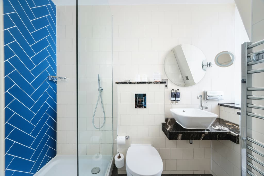 Hotel Indigo Edinburgh - Princes Street by IHG - photo 24
