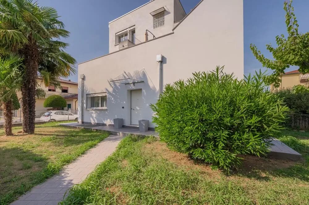 Villa Ridolfi - 15 min from Venice - photo 4
