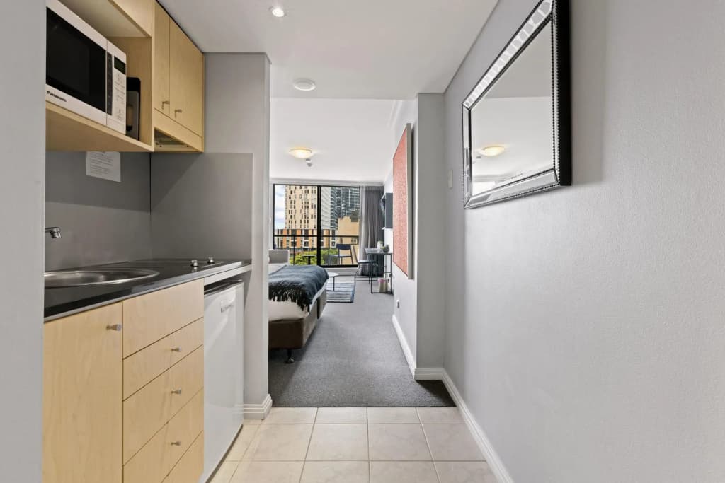 Central City Abode in Sydney - photo 10
