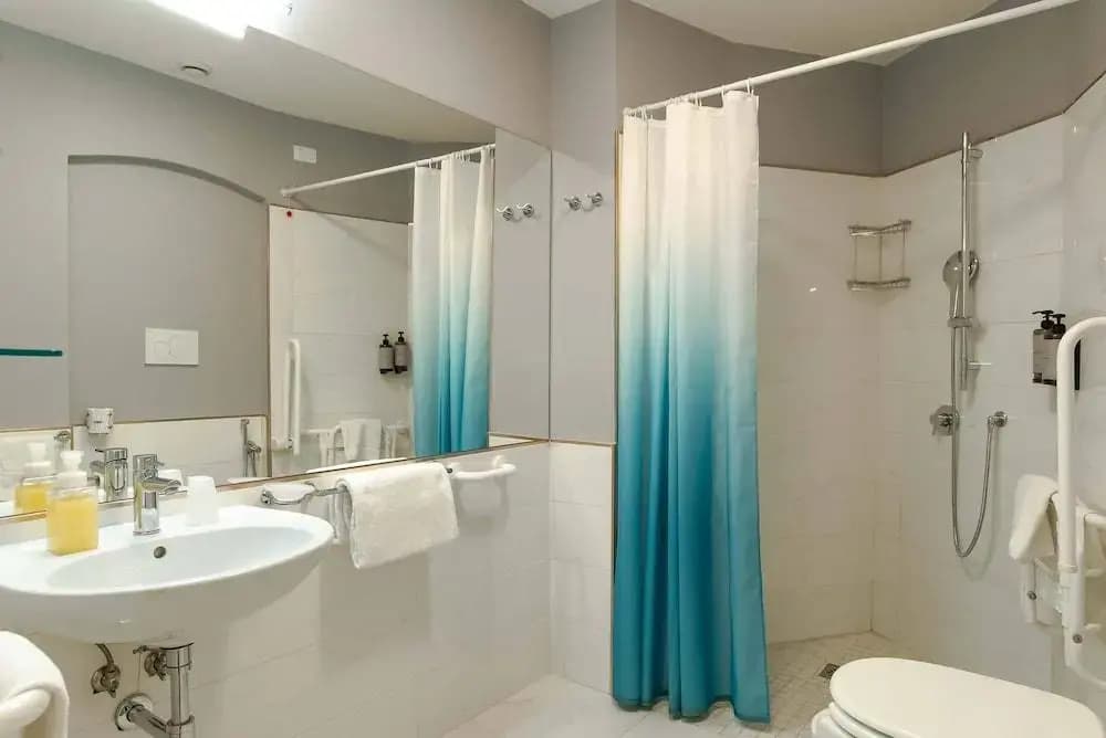 Hotel Delle Civette - photo 9