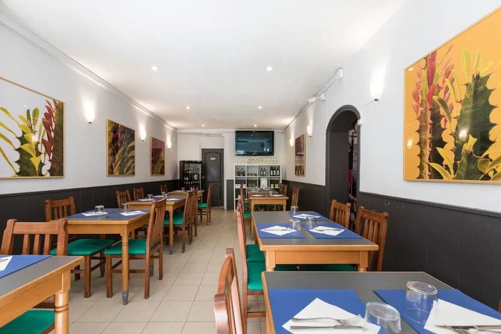 Hostal Oliveta - photo 20