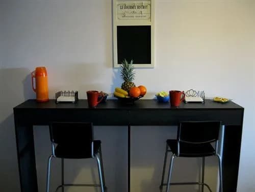 Ambar Bed & Breakfast - photo 1