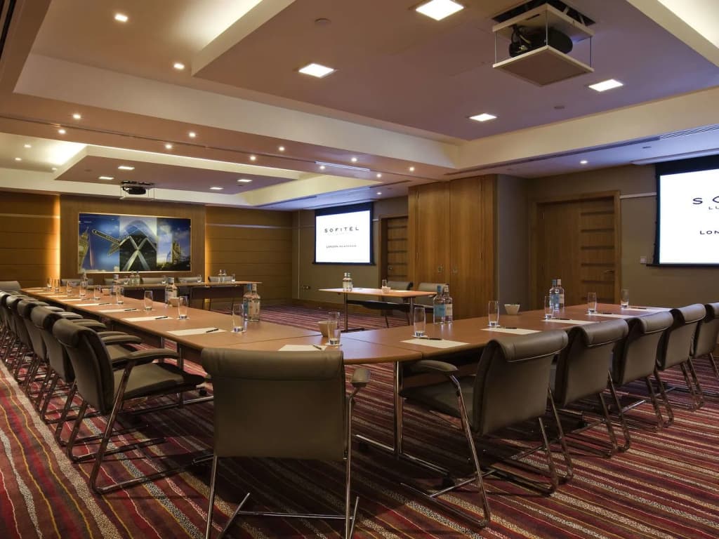 Sofitel London Heathrow - photo 15