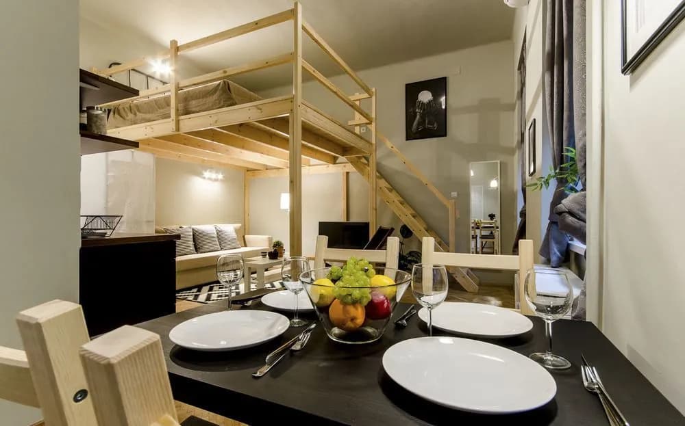 Cumin Apartments - photo 18