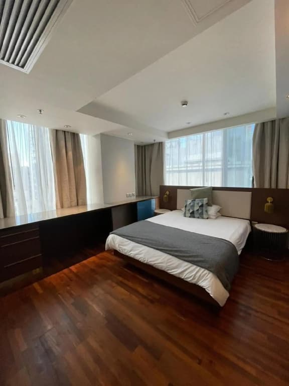 Giada Central Serviced Apartment - photo 6