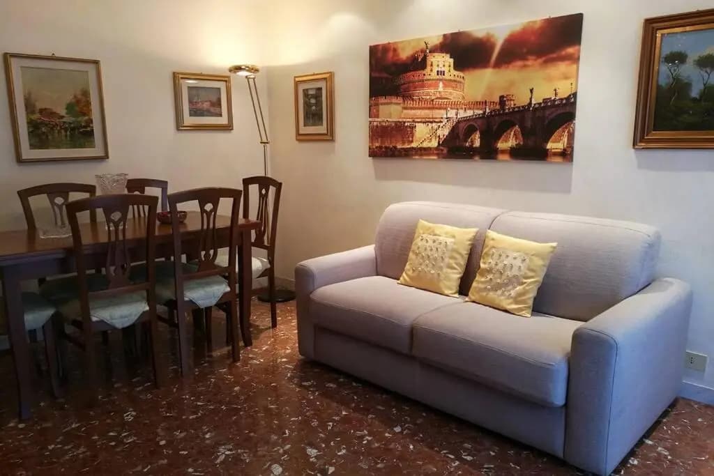 Casa Giustino - photo 11