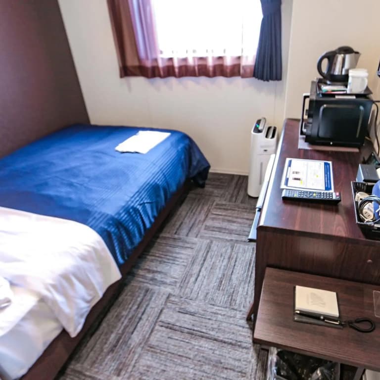 Hotel Livemax Tokyo Kanda East - photo 9